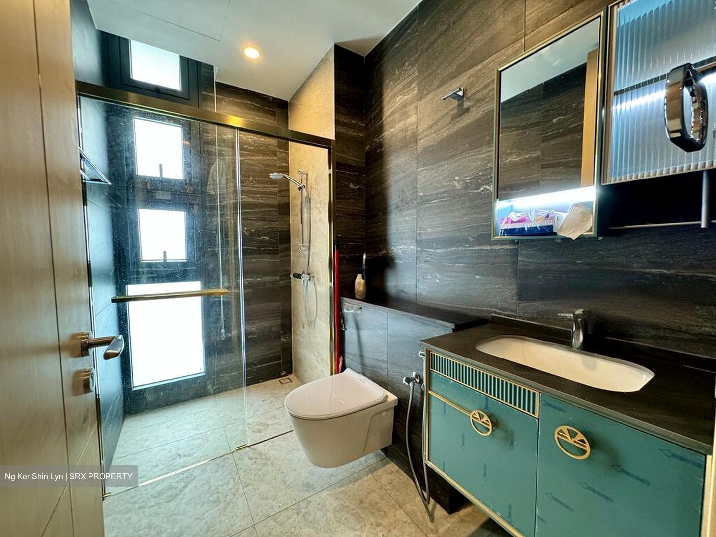 JALAN PARI BURONG (D16), Detached #461237931